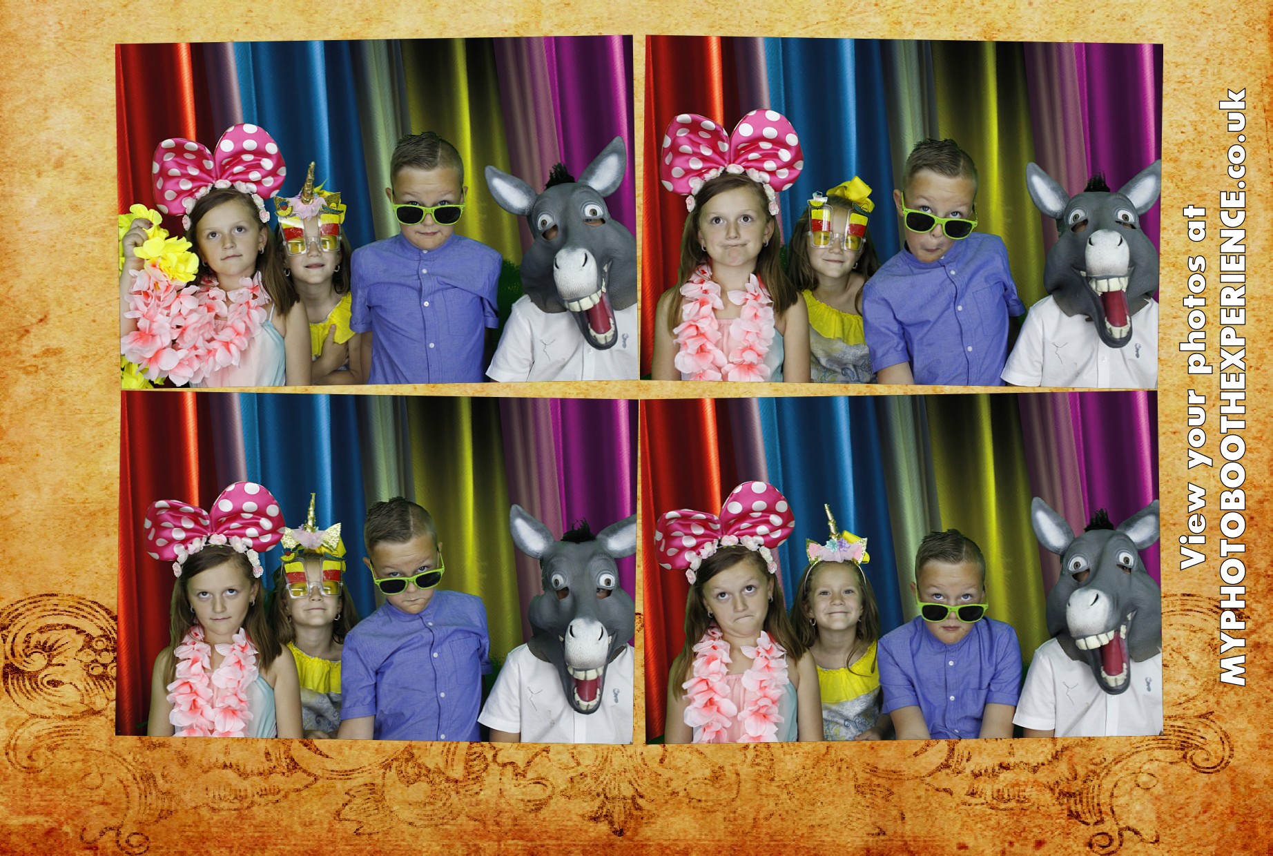 Stephanie & Martins Wedding | View more photos from the event at gallery.myphotoboothexperience.co.uk/u/MyPhotoBoothExperienceLtd/Stephanie-Martins-Wedding